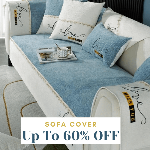 Buy sofa covers towel  online festivaloutlets.com
